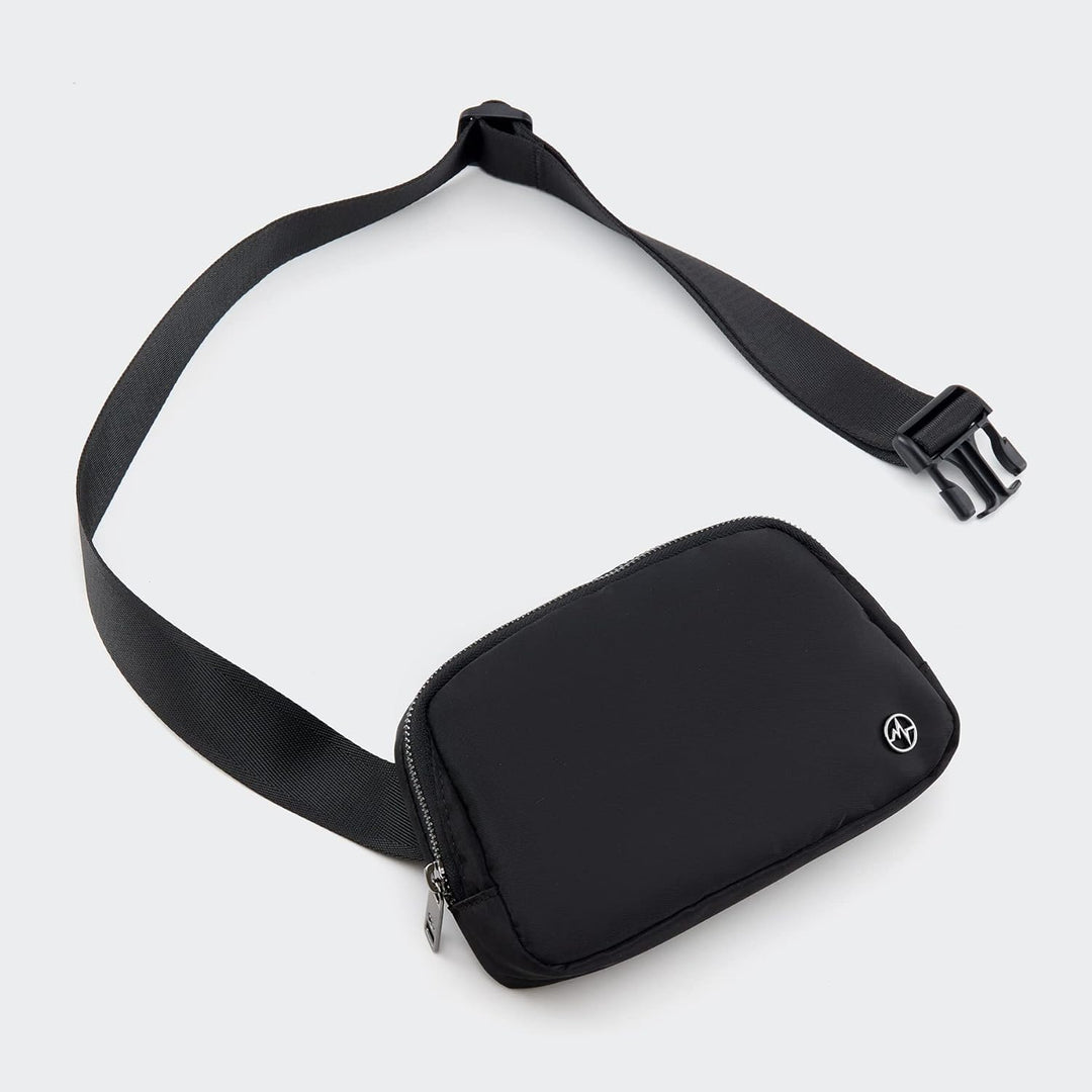 Pander Fanny Pack Everywhere Gürteltasche, Bauchtasche, Crossbody-Taschen für Damen, Designer, Schwa