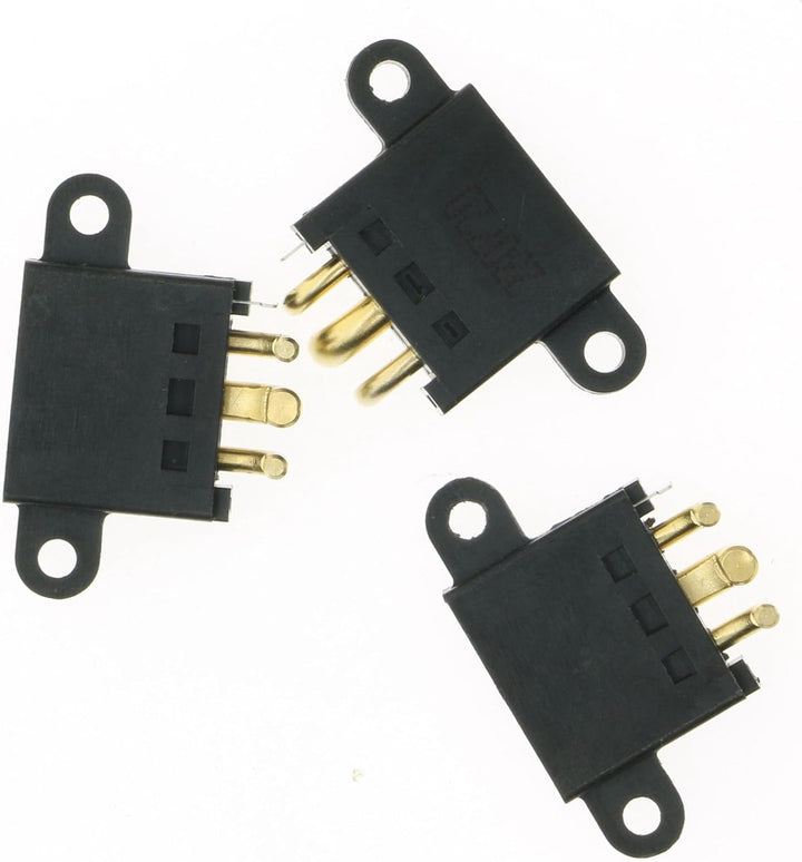 Replacement DC Jack Powerbuchse Netzteilbuchse Ladebuchse Strombuchse kompatibel für Razer Blade RZ0