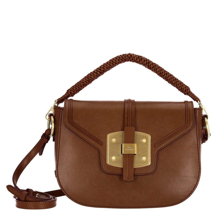The Bridge Tasche Damen Leder braun - 04181901-14