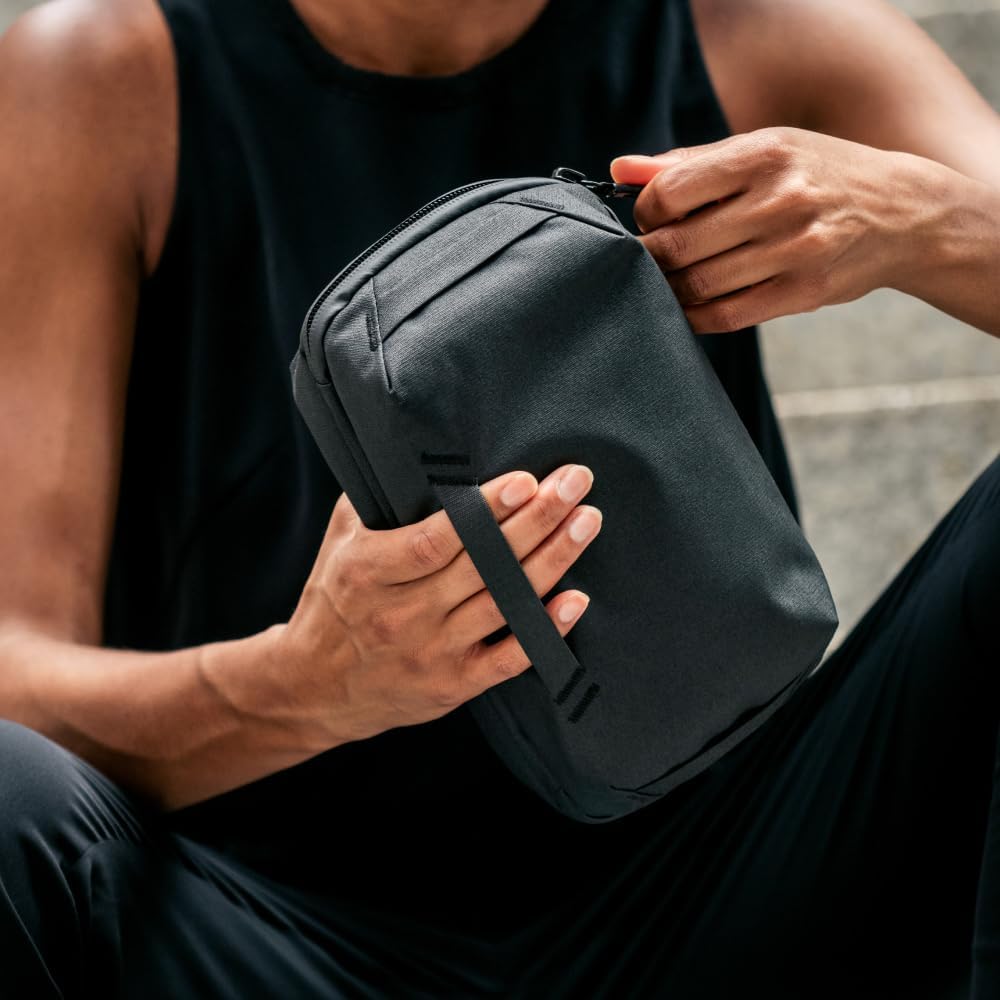 PEAK DESIGN Tech Pouch Coyote