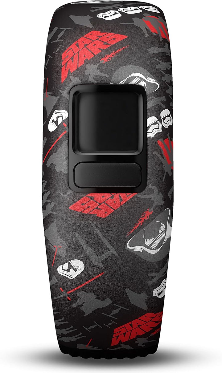 Garmin Kinder Jr. 2 Grösse S Vivofit Jr.2 Wechselarmband, Star Wars First Order, s Star Wars First O