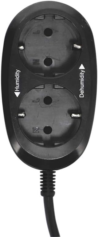 Hobby 10884 Humidity Control II, 566