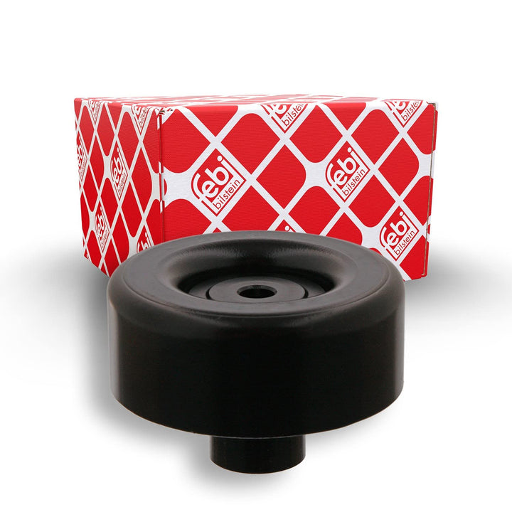 febi bilstein 34536 Umlenkrolle für Keilrippenriemen , 1 Stück