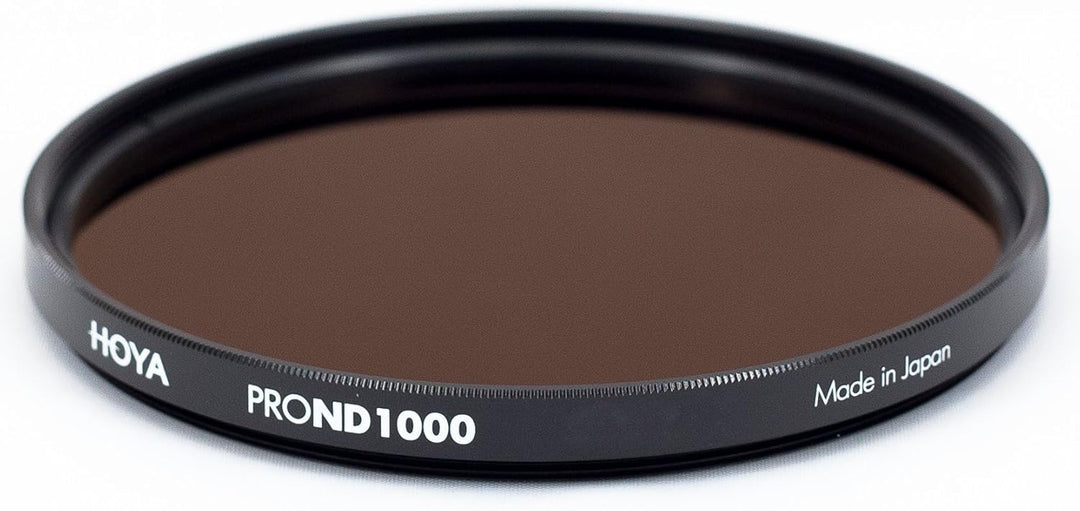 Hoya Pro ND-Filter (Neutral Density 1000, 58mm), 58mm