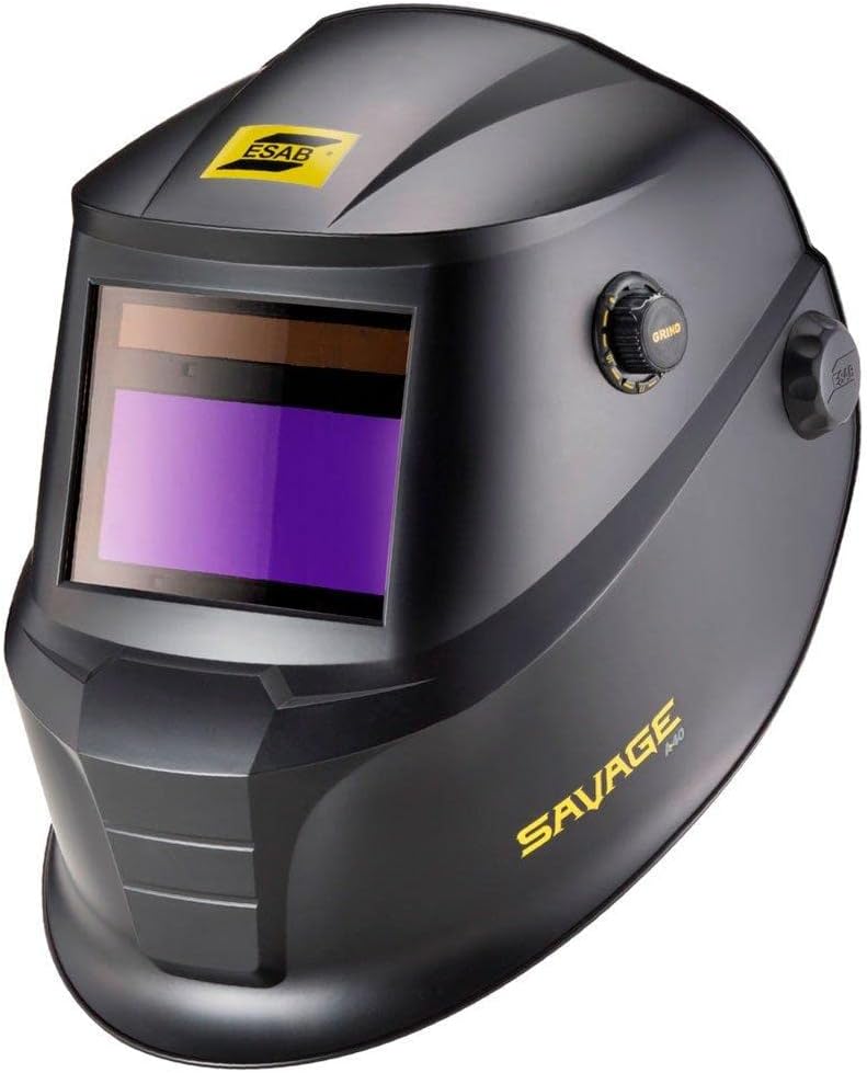 ESAB Savage A40