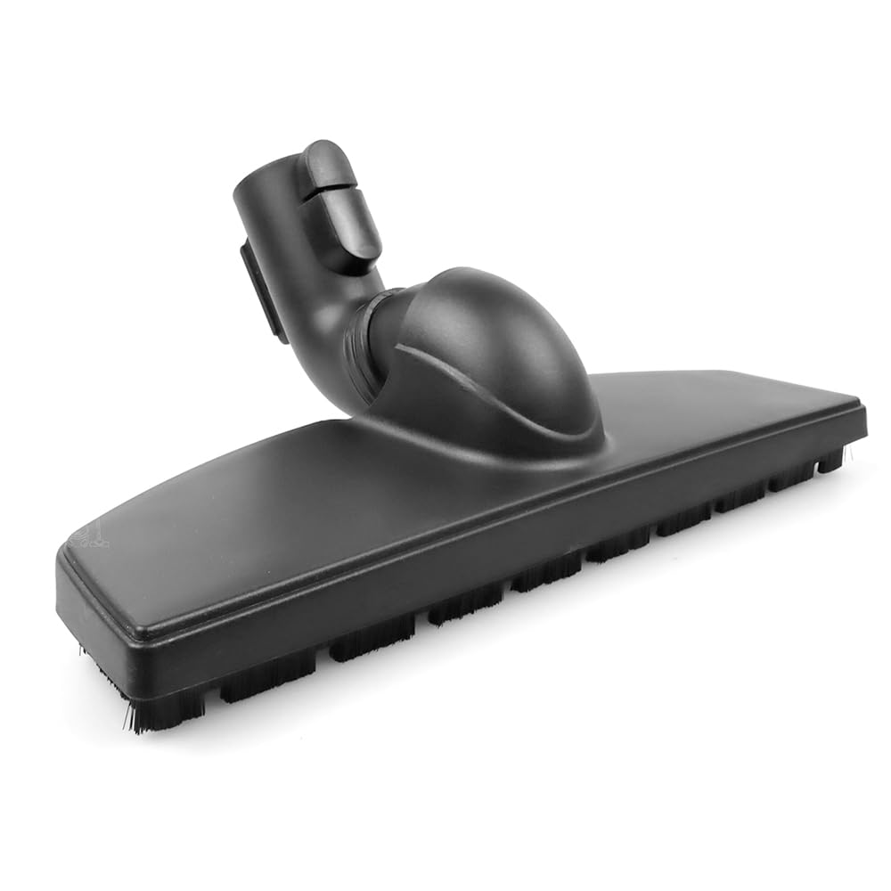 PRIMEBAG - Parkettbürste passend für Miele Complete C3 C2 C1, S8 S4 S5 S6 S2 S 8340 EcoLine Staubsau