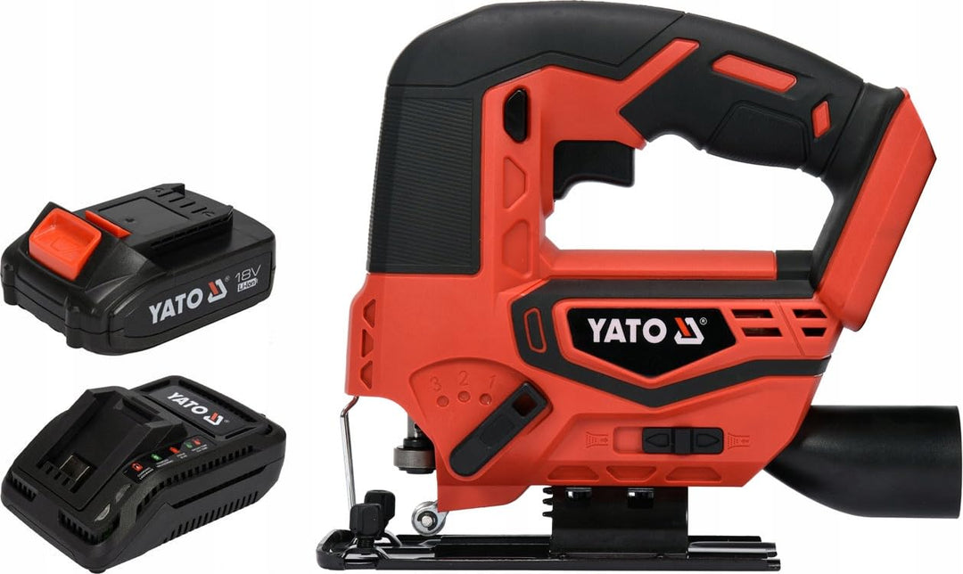 Yato Stichsägen