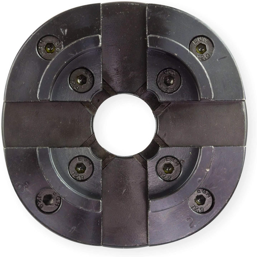 DEMA Spannfutter für Drechselmaschine M33