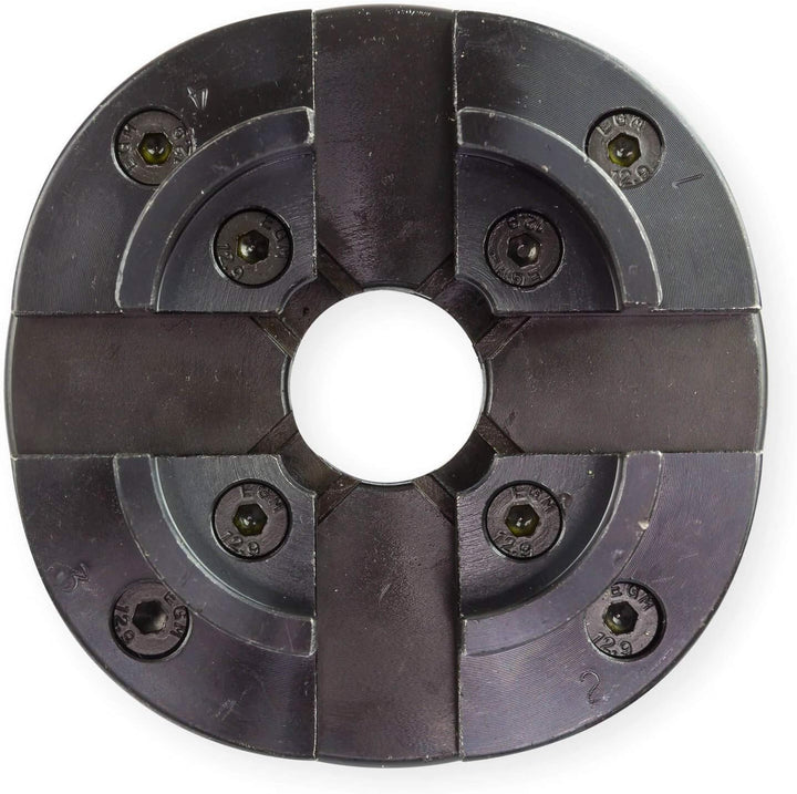 DEMA Spannfutter für Drechselmaschine M33