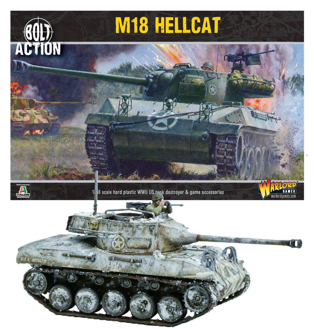 Hellcat