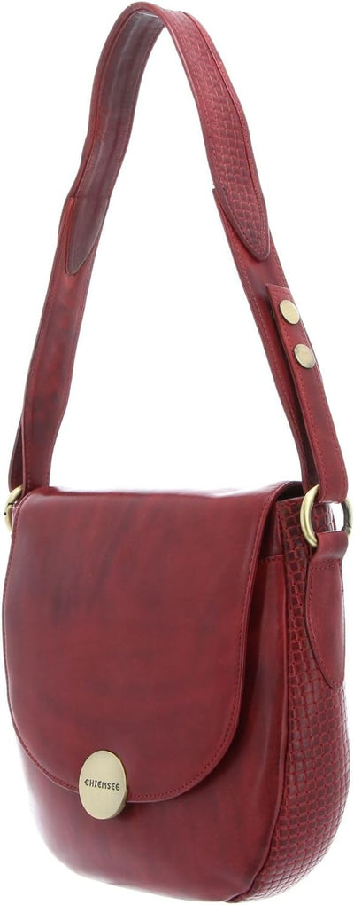 Chiemsee Brisbane Shoulderbag Red