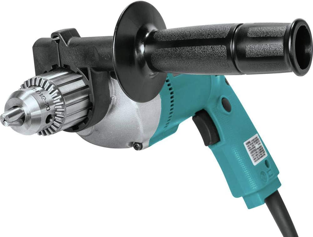 Makita 6302H 1/2 Zoll Bohrer, variable Geschwindigkeit, reversibel [Werkzeuge und Hardware]
