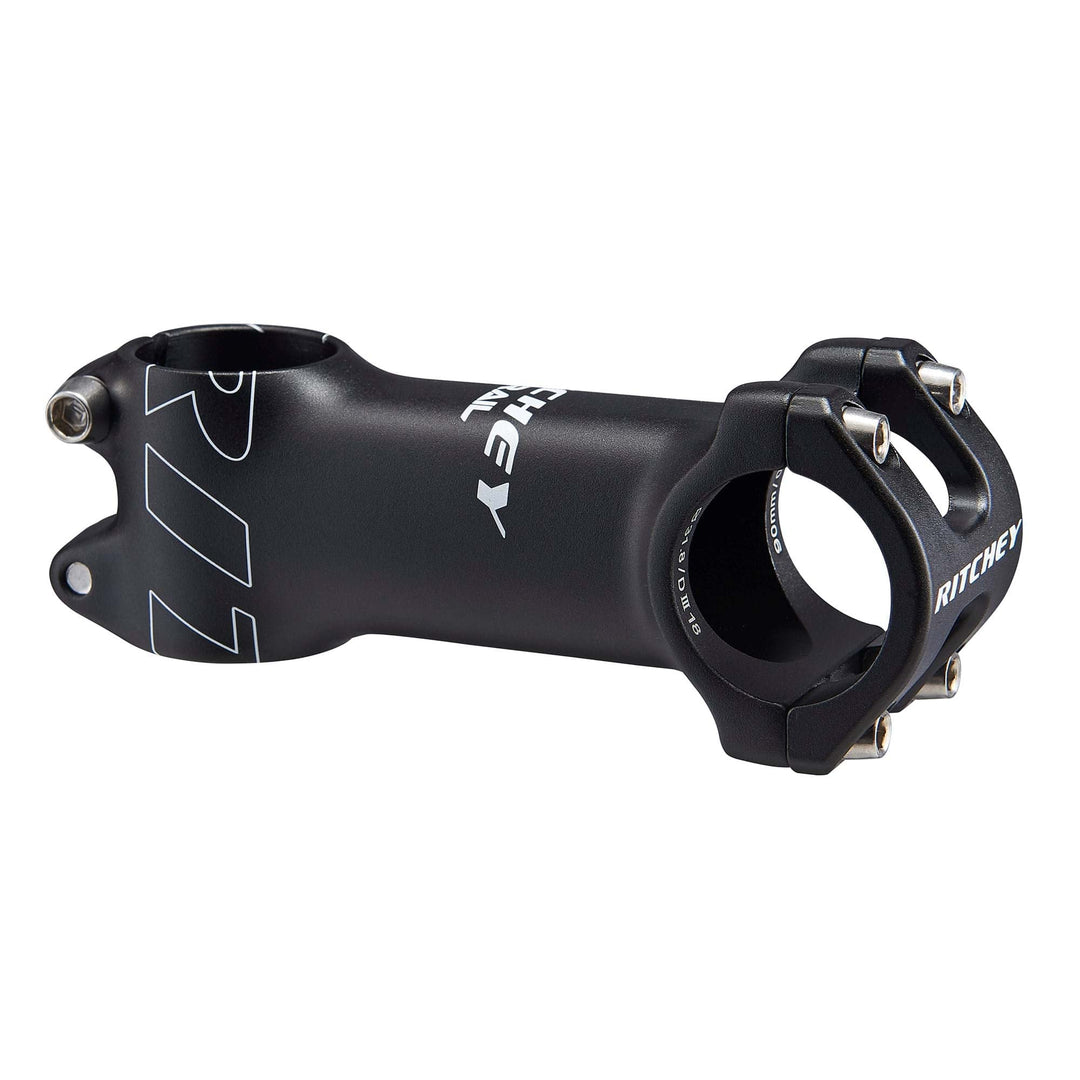 Ritchey Stiele Comp Trail MTB-vorbau 35 mm BB Schwarz, 35 mm BB Schwarz