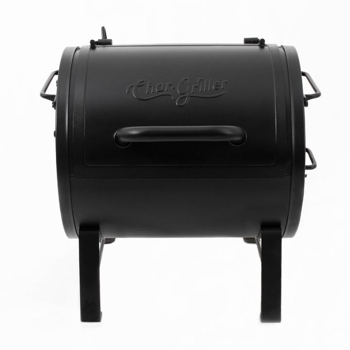 Char-Griller Box Holzkohlegrill schwarz Neu, Neu