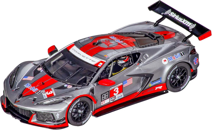 Chevrolet Corvette C8.R No.3, Sebring
