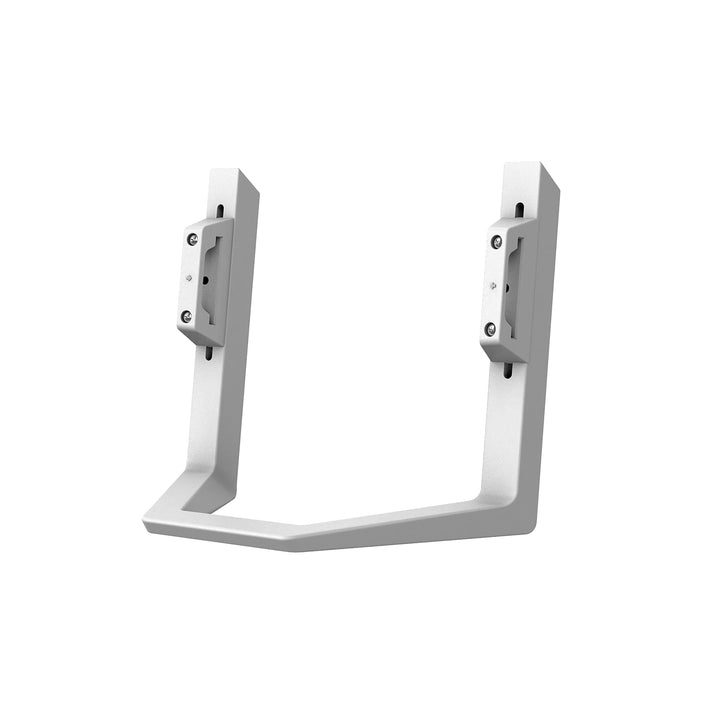 98-037-062/Kit Dual Monitor Handle Acc weiss, weiss