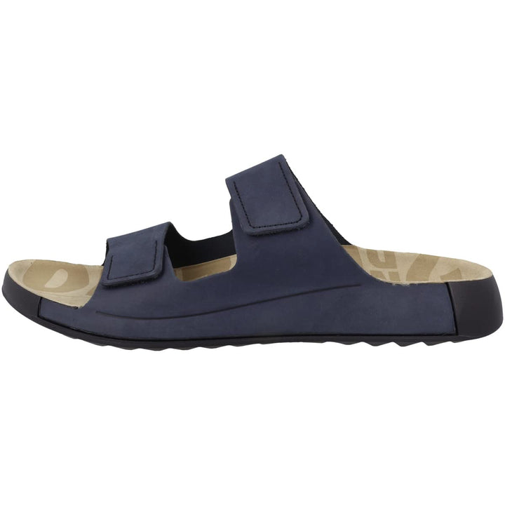 ECCO Herren 2nd Cozmo M Slide Sandal 40 EU Night Sky, 40 EU Night Sky