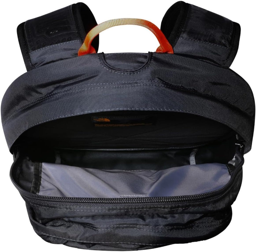 THE NORTH FACE Rucksack Jester Asphalt Grey/Retro Oran, Asphalt Grey/Retro Oran