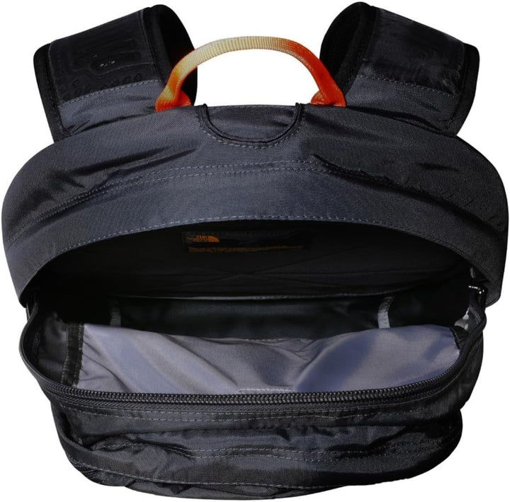 THE NORTH FACE Rucksack Jester Asphalt Grey/Retro Oran, Asphalt Grey/Retro Oran