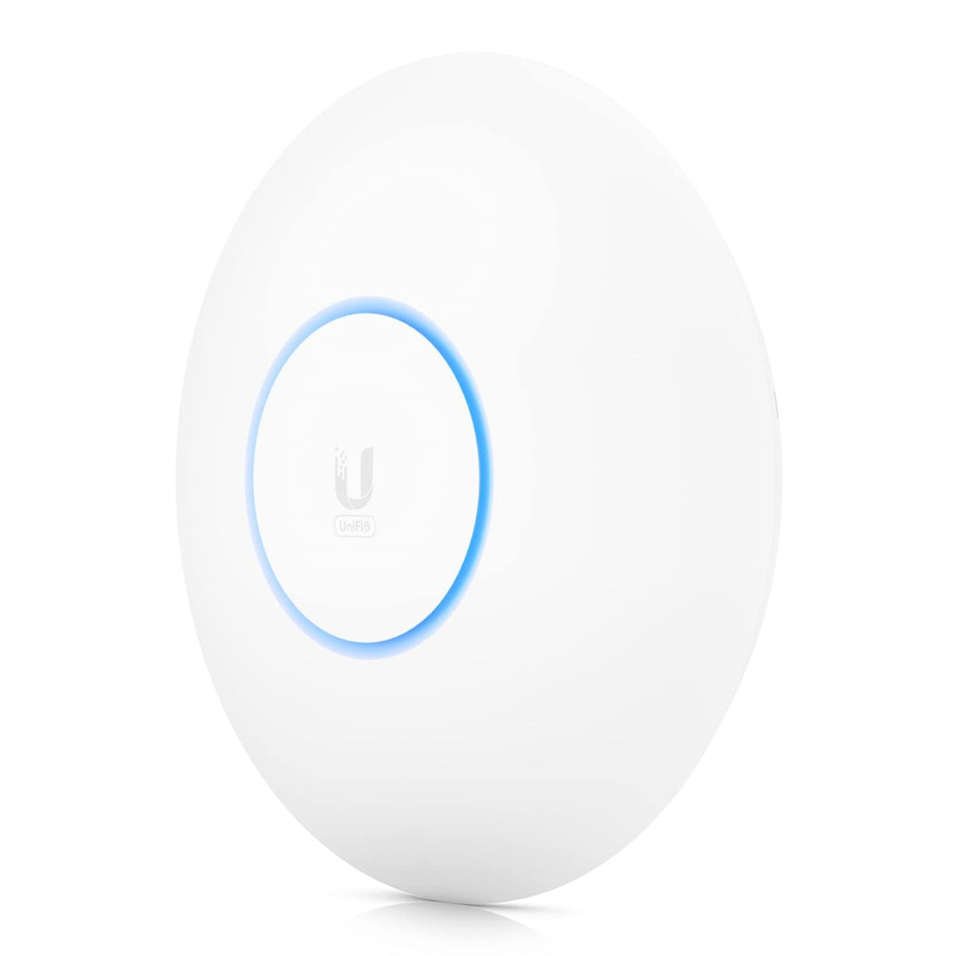 Ubiquiti Networks UniFi 6 Long-Range Access Point, HDMI, Access Point