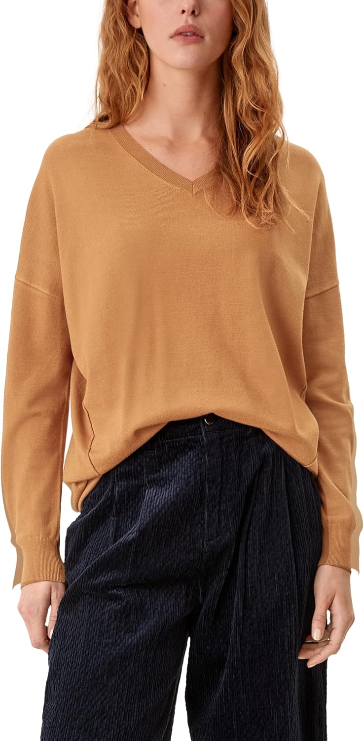 s.Oliver Damen Pullover 38 83w1, 38 83w1