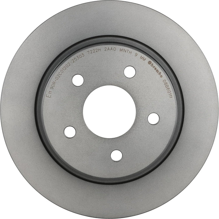 Brembo BB 08.B601.11 FO C-MAX II P