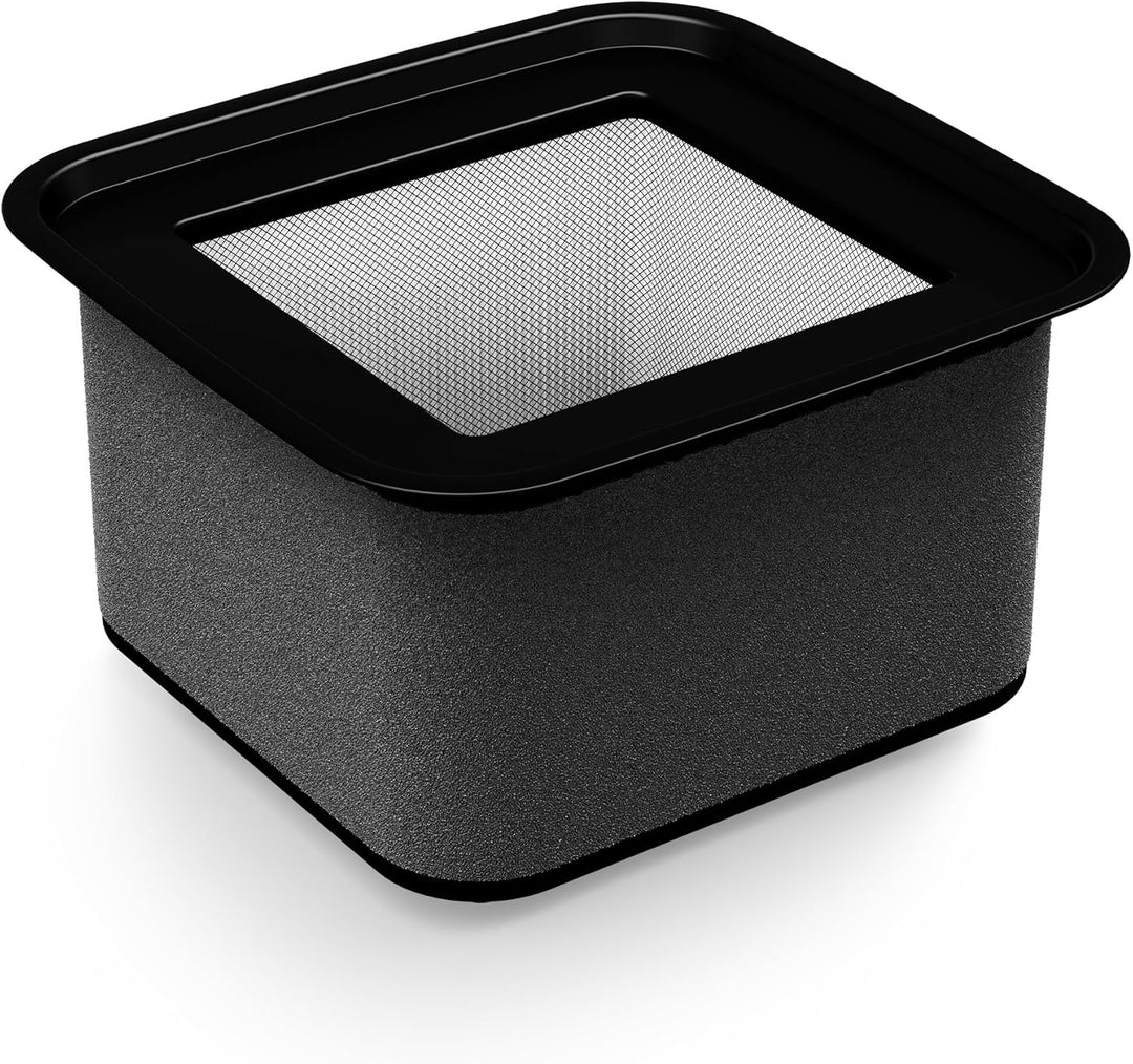 Venta Luftreiniger AP735, 22 dB(SPL), 4 W, CADR 320 m³/h, 3-fach Reinigung, H13 Filter: 99,97% Feins