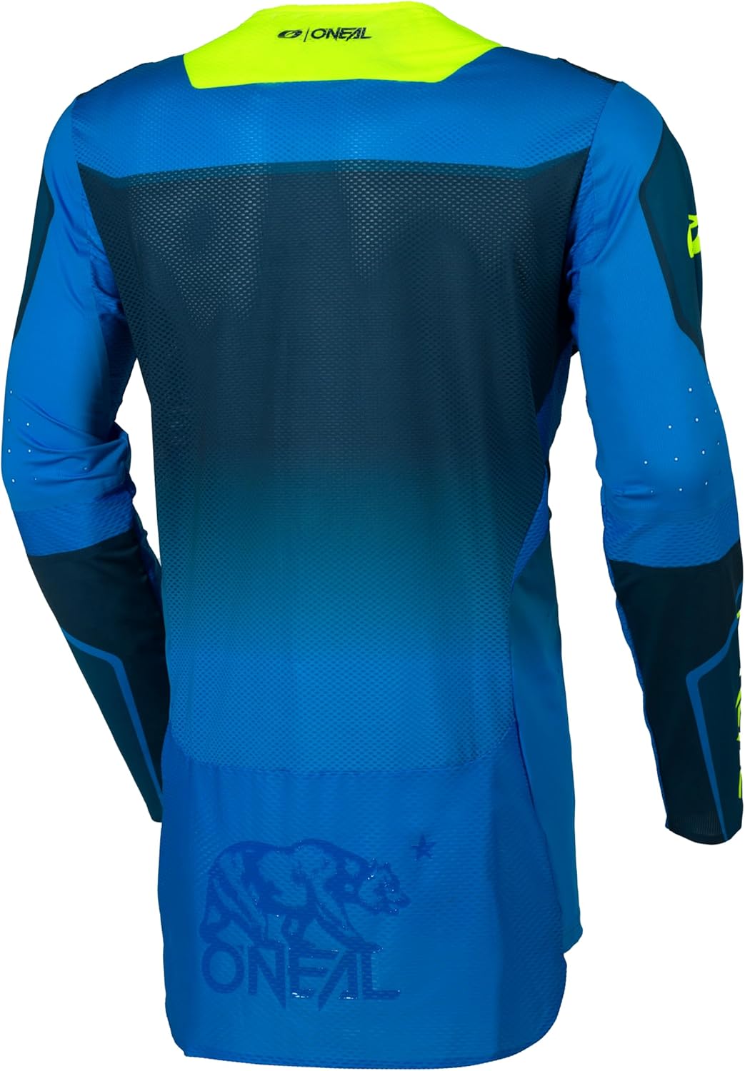 O'NEAL Prodigy Jersey Five Zero I Motocross Shirt MTB Trikot Herren Damen Langarm I Leichtes MX MTB