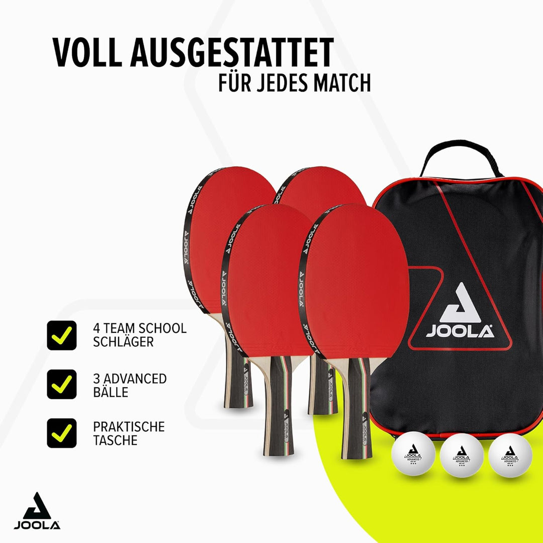 JOOLA Set Team School IT