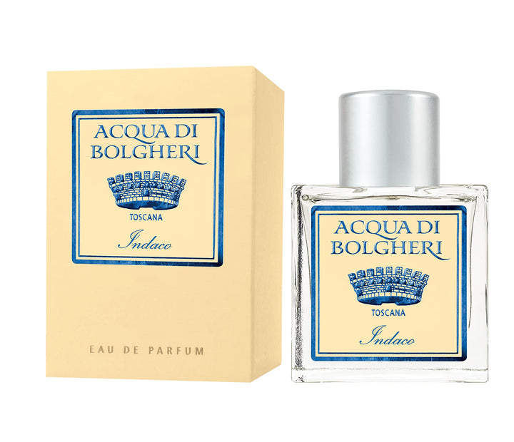 Dr. Taffi Eau de Parfum blau Indigo (Indaco) 50ml (neue Grösse)