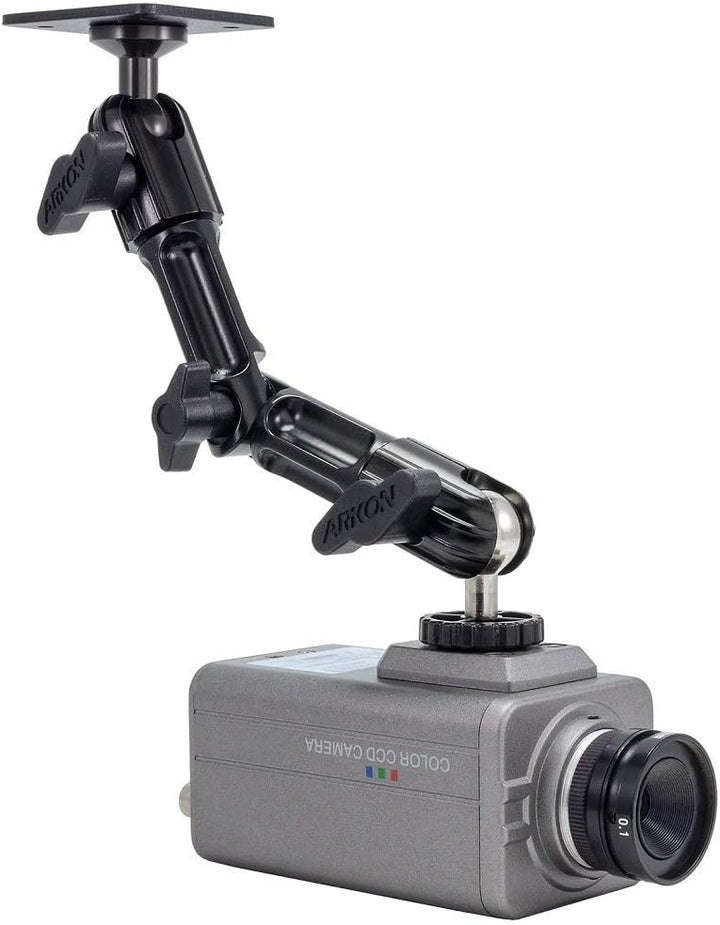 ARKON Kamera Wandhalterung für CCTV POV Camcorder Kameras, Halterung