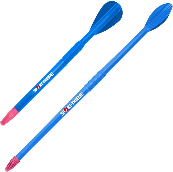 Sport-Thieme Trainingsspeer Turbojav | 3-teilig für Schüler, Anfänger | Hand-Augen-Koordination | Ro