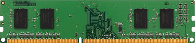 Kingston ValueRAM 32GB 3200MHz DDR4 Non-ECC CL22 DIMM 2Rx8 1.2V KVR32N22D8/32 Desktop-Speicher