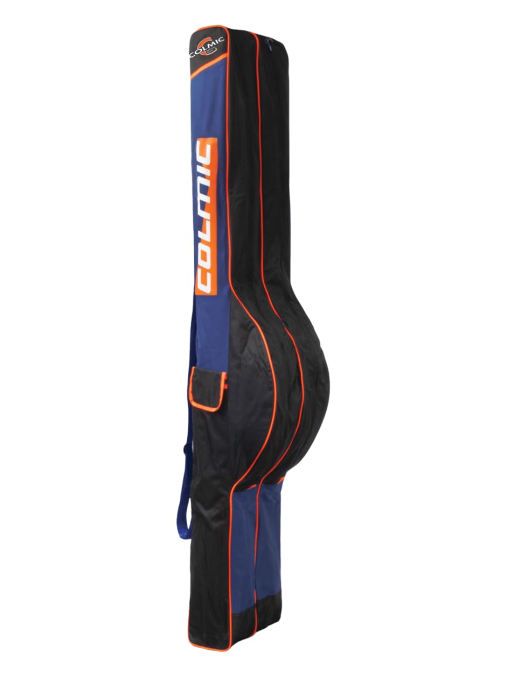 Colmic Futter Rutenhalter Angeln Surf 2 2 Profiliertes Fach Surfcasting See Meer