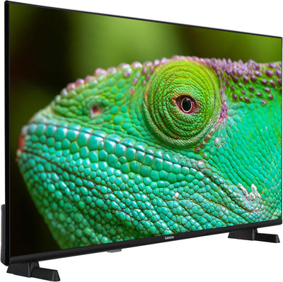 Lenco LED-4044BK - 40-Zoll Android-Smart-TV, Full HD, 2024, schwarz