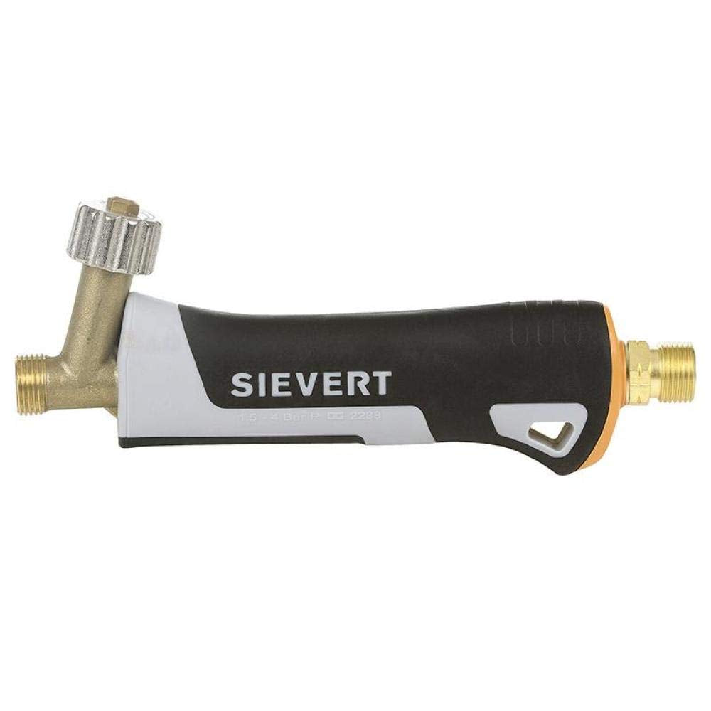 Sievert prms3486 Gas Taschenlampe Kits und Zubehör