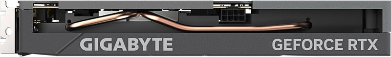 Gigabyte NVIDIA GeForce RTX 4060 EAGLE OC Graphics Card - 8GB GDDR6, 128-bit, PCI-E 4.0, 2505MHz Cor