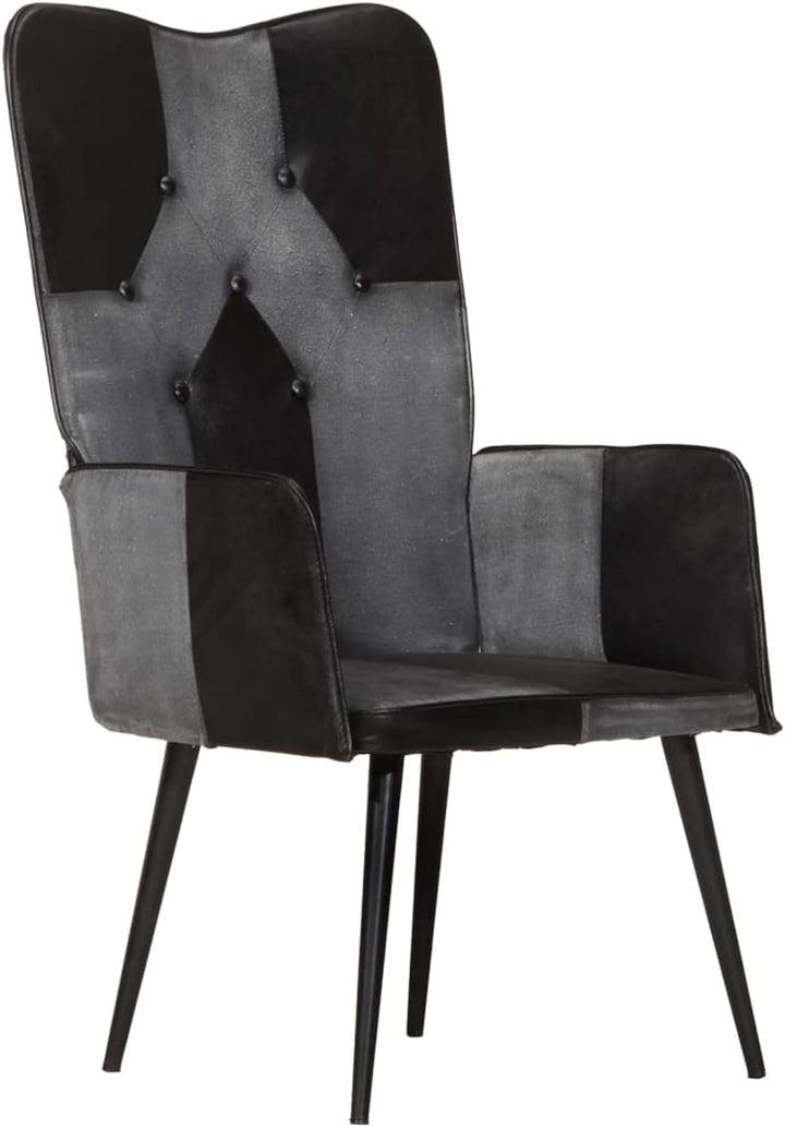 Tidyard Ohrensessel Armsessel Relaxsessel Fernsehsessel Stuhl Loungesessel Liegesessel Ruhesessel Po