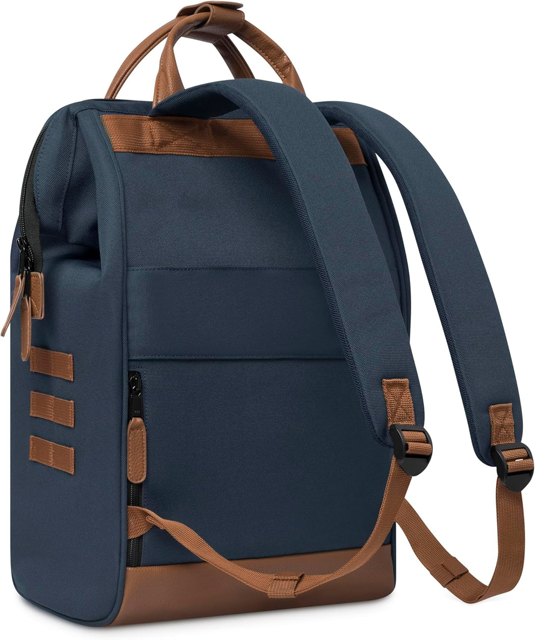 CABAIA Wasserdichtes Rucksack 12L - MOLLE-System und Trendiges Design für Männer und Frauen - Robust