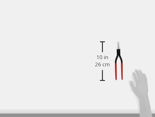 Stubai 280501 Flachzange PVC, eingelegt 240 mm