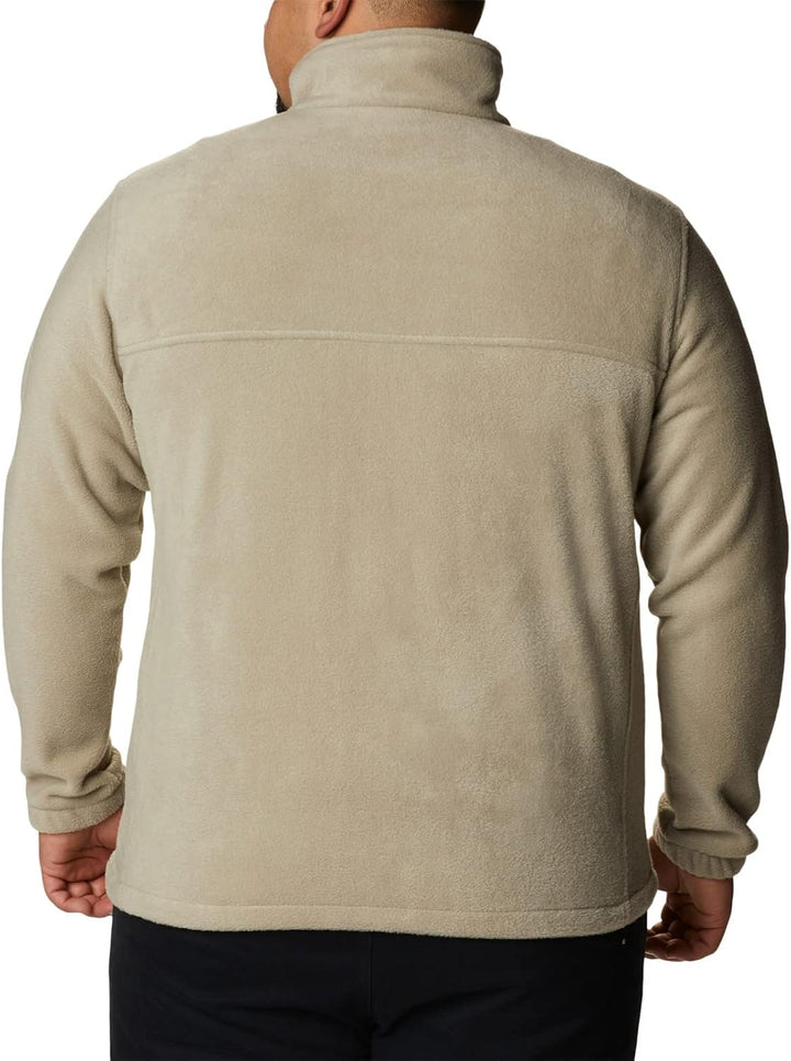 Columbia Herren Fleecejacke, Blickdicht S Tusk, S Tusk