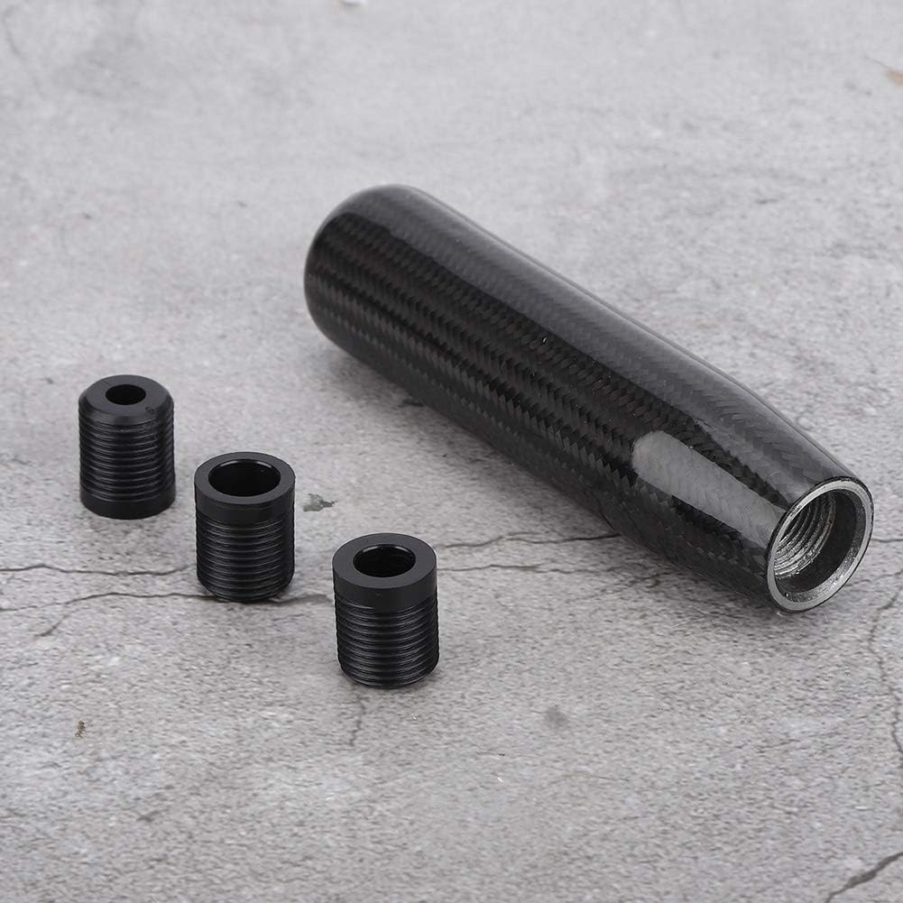 Suuonee Schaltknauf, Schaltgetriebe verlängern Schaltknauf Schalthebel Auto Schalthebel Universal Ca