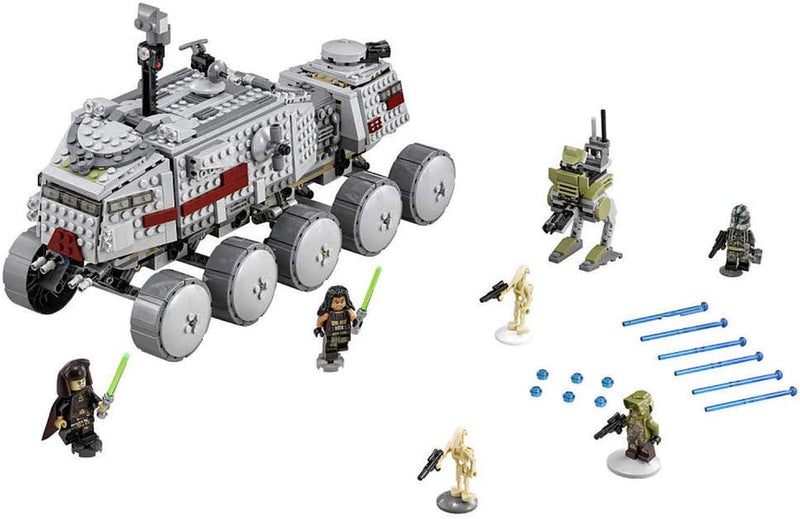 LEGO Star Wars 75151 - Clone Turbo Tank™