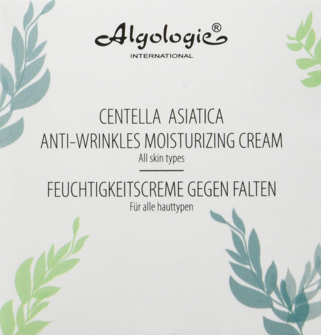 ALGOLOGIE Concealer, 50 ml