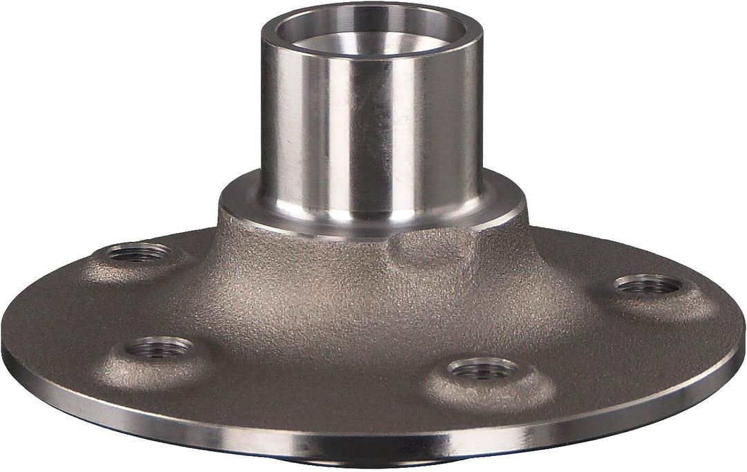 febi bilstein 34321 Radnabe ohne Radlager , 1 Stück