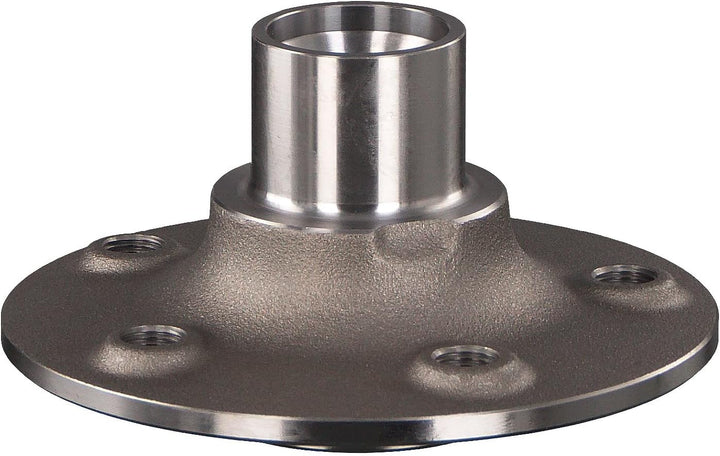 febi bilstein 34321 Radnabe ohne Radlager , 1 Stück