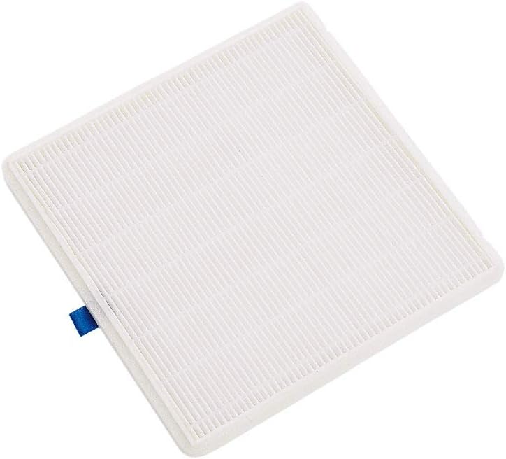 Promed Nailfan Mini Professioneller Nagelstaubabsauger, Leistungsstarker Nagelsauger mit Filter, Lei