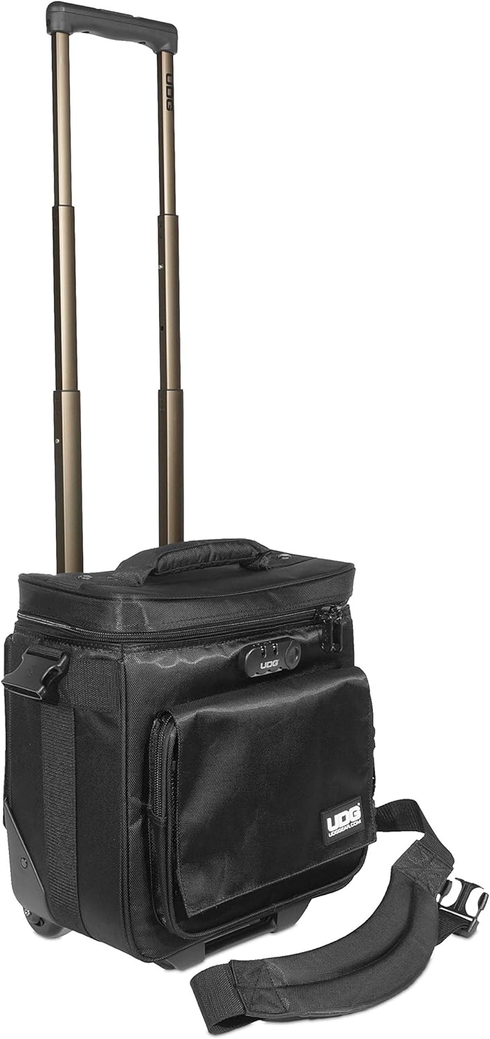 UDG Ultimate Modern, M Schwarz, Schwarz