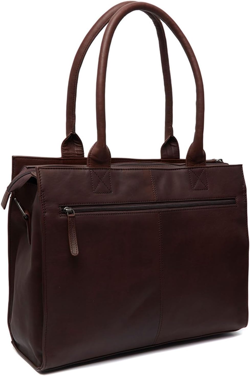 The Chesterfield Brand Elody Wickeltasche Leder 40 cm