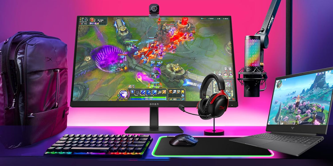 HyperX Pulsefire Haste 2 kabelgebundene Gaming Maus, Schwarz Black Wired Pulsefire Haste 2, Black Wi